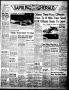 Primary view of Sapulpa Daily Herald (Sapulpa, Okla.), Vol. 37, No. 102, Ed. 1 Tuesday, January 2, 1951