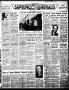 Thumbnail image of item number 1 in: 'Sapulpa Daily Herald (Sapulpa, Okla.), Vol. 35, No. 215, Ed. 1 Wednesday, May 11, 1949'.