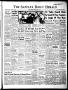 Newspaper: The Sapulpa Daily Herald (Sapulpa, Okla.), Vol. 49, No. 32, Ed. 1 Wed…