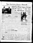 Thumbnail image of item number 1 in: 'The Sapulpa Daily Herald (Sapulpa, Okla.), Vol. 51, No. 93, Ed. 1 Friday, December 17, 1965'.