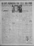 Thumbnail image of item number 4 in: 'Sapulpa Daily Herald (Sapulpa, Okla.), Vol. 48, No. 62, Ed. 1 Sunday, November 25, 1962'.