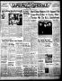 Primary view of Sapulpa Daily Herald (Sapulpa, Okla.), Vol. 37, No. 95, Ed. 1 Friday, December 22, 1950