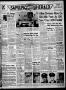 Primary view of Sapulpa Sunday Herald (Sapulpa, Okla.), Vol. 37, No. 31, Ed. 1 Sunday, October 8, 1950