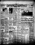 Thumbnail image of item number 1 in: 'Sapulpa Daily Herald (Sapulpa, Okla.), Vol. 38, No. 30, Ed. 1 Monday, October 6, 1952'.