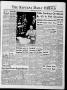 Thumbnail image of item number 1 in: 'The Sapulpa Daily Herald (Sapulpa, Okla.), Vol. 50, No. 279, Ed. 1 Sunday, July 25, 1965'.