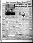 Newspaper: The Sapulpa Daily Herald (Sapulpa, Okla.), Vol. 49, No. 242, Ed. 1 We…