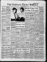 Newspaper: The Sapulpa Daily Herald (Sapulpa, Okla.), Vol. 50, No. 260, Ed. 1 Th…