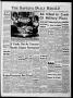 Newspaper: The Sapulpa Daily Herald (Sapulpa, Okla.), Vol. 50, No. 255, Ed. 1 Fr…
