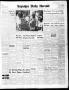 Newspaper: Sapulpa Daily Herald (Sapulpa, Okla.), Vol. 45, No. 177, Ed. 1 Tuesda…