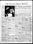 Thumbnail image of item number 1 in: 'The Sapulpa Daily Herald (Sapulpa, Okla.), Vol. 50, No. 177, Ed. 1 Friday, March 26, 1965'.
