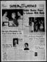 Thumbnail image of item number 1 in: 'Sapulpa Daily Herald (Sapulpa, Okla.), Vol. 43, No. 282, Ed. 1 Friday, August 1, 1958'.