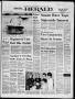 Newspaper: Sapulpa Daily Herald (Sapulpa, Okla.), Vol. 58, No. 303, Ed. 1 Sunday…