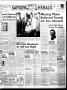 Thumbnail image of item number 1 in: 'Sapulpa Daily Herald (Sapulpa, Okla.), Vol. 41, No. 30, Ed. 1 Thursday, October 6, 1955'.