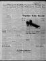 Newspaper: Sapulpa Daily Herald (Sapulpa, Okla.), Vol. 46, No. 182, Ed. 1 Friday…