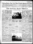 Newspaper: The Sapulpa Daily Herald (Sapulpa, Okla.), Vol. 49, No. 35, Ed. 1 Sun…