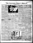 Newspaper: The Sapulpa Daily Herald (Sapulpa, Okla.), Vol. 49, No. 28, Ed. 1 Fri…