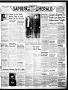 Primary view of Sapulpa Daily Herald (Sapulpa, Okla.), Vol. 36, No. 41, Ed. 1 Wednesday, October 19, 1949