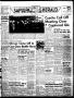 Primary view of Sapulpa Daily Herald (Sapulpa, Okla.), Vol. 39, No. 261, Ed. 1 Thursday, July 8, 1954