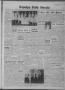 Primary view of Sapulpa Daily Herald (Sapulpa, Okla.), Vol. 48, No. 32, Ed. 1 Sunday, October 21, 1962