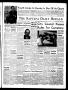 Thumbnail image of item number 1 in: 'The Sapulpa Daily Herald (Sapulpa, Okla.), Vol. 51, No. 66, Ed. 1 Tuesday, November 16, 1965'.