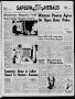 Primary view of Sapulpa Daily Herald (Sapulpa, Okla.), Vol. 42, No. 280, Ed. 1 Wednesday, July 31, 1957