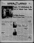 Thumbnail image of item number 1 in: 'Sapulpa Daily Herald (Sapulpa, Okla.), Vol. 42, No. 260, Ed. 1 Monday, July 8, 1957'.