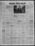 Newspaper: Sapulpa Daily Herald (Sapulpa, Okla.), Vol. 44, No. 157, Ed. 1 Friday…
