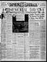 Thumbnail image of item number 1 in: 'Sapulpa Daily Herald (Sapulpa, Okla.), Vol. 36, No. 228, Ed. 1 Monday, May 29, 1950'.