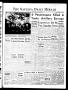 Thumbnail image of item number 1 in: 'The Sapulpa Daily Herald (Sapulpa, Okla.), Vol. 51, No. 51, Ed. 1 Friday, October 29, 1965'.