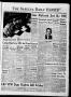 Thumbnail image of item number 1 in: 'The Sapulpa Daily Herald (Sapulpa, Okla.), Vol. 50, No. 289, Ed. 1 Thursday, August 5, 1965'.