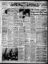 Primary view of Sapulpa Daily Herald (Sapulpa, Okla.), Vol. 36, No. 299, Ed. 1 Tuesday, August 22, 1950