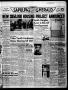 Primary view of Sapulpa Daily Herald (Sapulpa, Okla.), Vol. 38, No. 183, Ed. 1 Monday, April 6, 1953