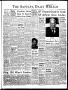 Primary view of The Sapulpa Daily Herald (Sapulpa, Okla.), Vol. 50, No. 136, Ed. 1 Sunday, February 7, 1965