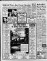 Thumbnail image of item number 2 in: 'The Sapulpa Daily Herald (Sapulpa, Okla.), Vol. 54, No. 239, Ed. 1 Friday, June 6, 1969'.
