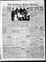 Thumbnail image of item number 1 in: 'The Sapulpa Daily Herald (Sapulpa, Okla.), Vol. 49, No. 193, Ed. 1 Tuesday, April 14, 1964'.