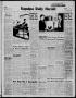Primary view of Sapulpa Daily Herald (Sapulpa, Okla.), Vol. 44, No. 239, Ed. 1 Wednesday, June 10, 1959