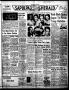 Primary view of Sapulpa Daily Herald (Sapulpa, Okla.), Vol. 37, No. 88, Ed. 1 Friday, December 14, 1951