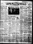 Primary view of Sapulpa Sunday Herald (Sapulpa, Okla.), Vol. 37, No. 178, Ed. 1 Sunday, April 1, 1951