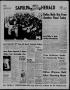 Thumbnail image of item number 1 in: 'Sapulpa Daily Herald (Sapulpa, Okla.), Vol. 42, No. 205, Ed. 1 Thursday, May 2, 1957'.