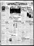 Newspaper: Sapulpa Daily Herald (Sapulpa, Okla.), Vol. 40, No. 109, Ed. 1 Friday…