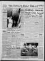 Newspaper: The Sapulpa Daily Herald (Sapulpa, Okla.), Vol. 51, No. 235, Ed. 1 We…