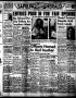 Newspaper: Sapulpa Daily Herald (Sapulpa, Okla.), Vol. 38, No. 20, Ed. 1 Wednesd…