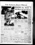 Newspaper: The Sapulpa Daily Herald (Sapulpa, Okla.), Vol. 51, No. 100, Ed. 1 Su…
