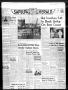 Newspaper: Sapulpa Daily Herald (Sapulpa, Okla.), Vol. 39, No. 26, Ed. 1 Thursda…