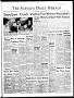 Newspaper: The Sapulpa Daily Herald (Sapulpa, Okla.), Vol. 50, No. 202, Ed. 1 Su…