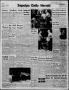 Primary view of Sapulpa Daily Herald (Sapulpa, Okla.), Vol. 45, No. 254, Ed. 1 Monday, June 27, 1960