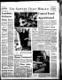 Newspaper: The Sapulpa Daily Herald (Sapulpa, Okla.), Vol. 57, No. 86, Ed. 1 Fri…