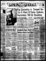 Newspaper: Sapulpa Daily Herald (Sapulpa, Okla.), Vol. 37, No. 128, Ed. 1 Friday…