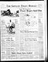 Newspaper: The Sapulpa Daily Herald (Sapulpa, Okla.), Vol. 56, No. 273, Ed. 1 We…