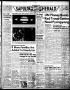Primary view of Sapulpa Daily Herald (Sapulpa, Okla.), Vol. 38, No. 92, Ed. 1 Thursday, December 18, 1952